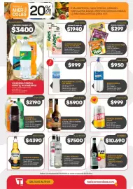 Catálogo Supermercados Tadicor semana 20 Página 3