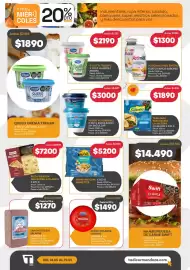Catálogo Supermercados Tadicor semana 20 Página 4