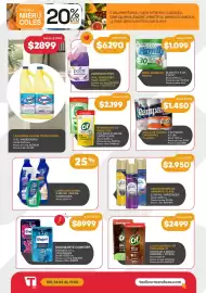 Catálogo Supermercados Tadicor semana 20 Página 5