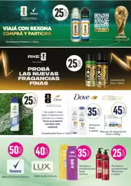 Catálogo Supermercados Tadicor semana 20 Página 6