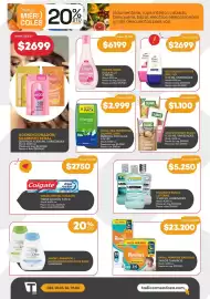 Catálogo Supermercados Tadicor semana 20 Página 7