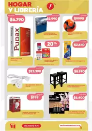 Catálogo Supermercados Tadicor semana 20 Página 9