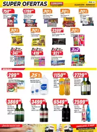 Catálogo Supermercados Comodin Página 4
