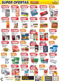 Catálogo Supermercados Comodin Página 5