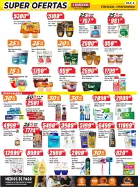 Catálogo Supermercados Comodin Página 6