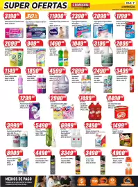 Catálogo Supermercados Comodin Página 7
