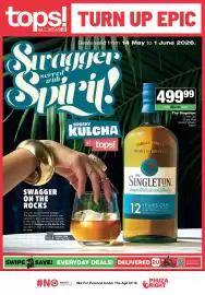 Spar Tops catalogue Page 1