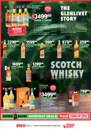 Spar Tops catalogue Page 2
