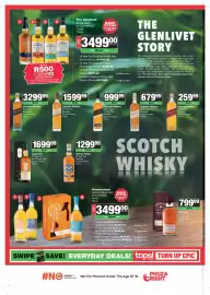 Spar Tops catalogue Page 2
