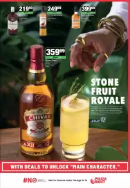 Spar Tops catalogue Page 3