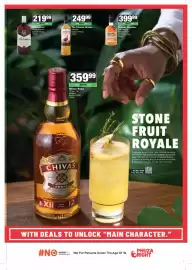 Spar Tops catalogue Page 3