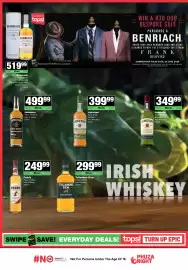 Spar Tops catalogue Page 4