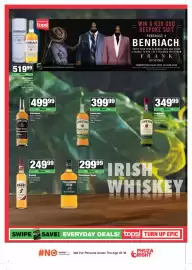 Spar Tops catalogue Page 4