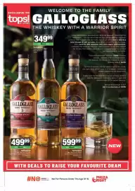 Spar Tops catalogue Page 5
