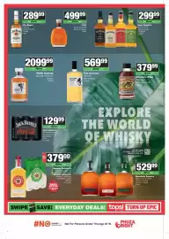 Spar Tops catalogue Page 6