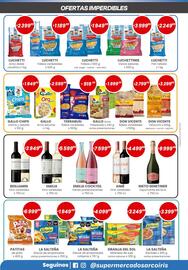 Catálogo Arcoiris Supermercados Página 8
