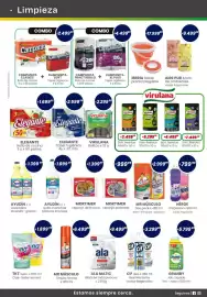 Catálogo Arcoiris Supermercados Página 7