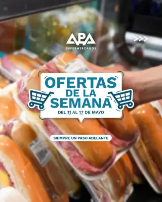 APA (válido hasta 17-05)