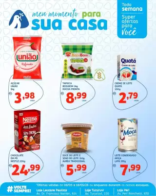 Trimais (válido até 18-05)