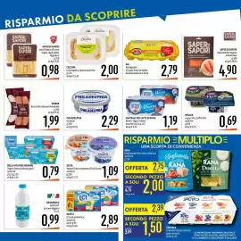 Volantino Emisfero Pagina 13