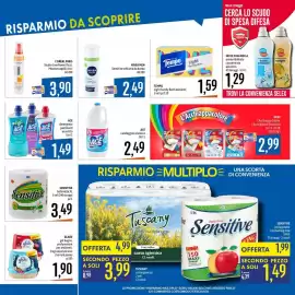 Volantino Emisfero Pagina 19