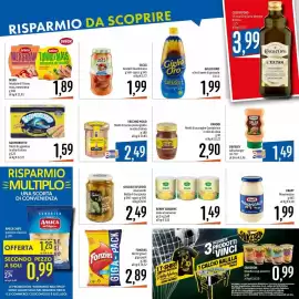 Volantino Emisfero Pagina 2