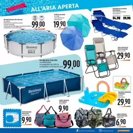 Volantino Emisfero Pagina 25