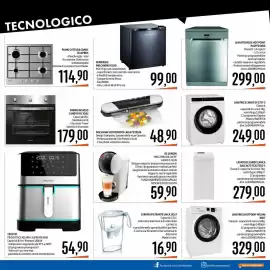 Volantino Emisfero Pagina 31