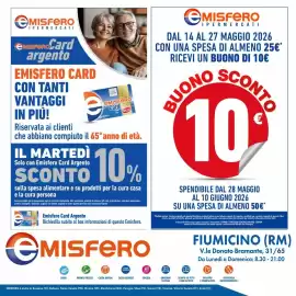 Volantino Emisfero Pagina 32