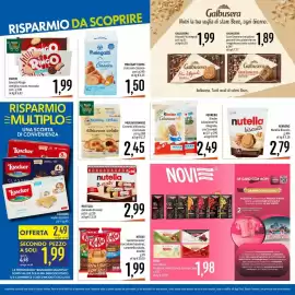 Volantino Emisfero Pagina 4