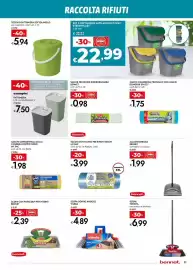 Volantino Bennet Pagina 11