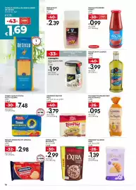 Volantino Bennet Pagina 16