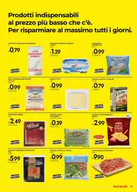 Volantino Bennet Pagina 19