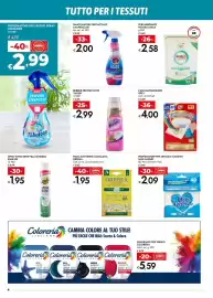 Volantino Bennet Pagina 4