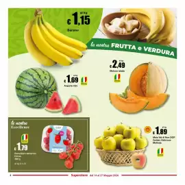 Volantino Sì con te Superstore Pagina 2
