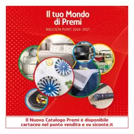 Volantino Sì con te Superstore Pagina 23