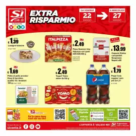 Volantino Sì con te Superstore Pagina 24