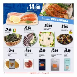 Volantino Sì con te Superstore Pagina 6