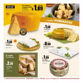 Volantino Sì con te Superstore Pagina 8