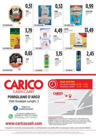 Volantino Carico Cash & Carry Pagina 32