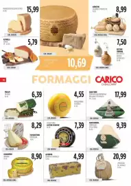 Volantino Carico Cash & Carry Pagina 10