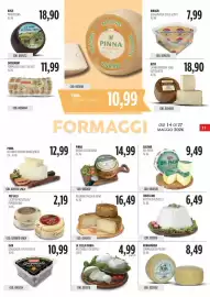 Volantino Carico Cash & Carry Pagina 11