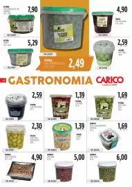 Volantino Carico Cash & Carry Pagina 12