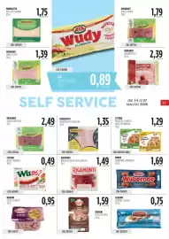 Volantino Carico Cash & Carry Pagina 13