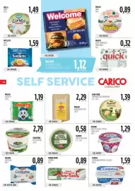 Volantino Carico Cash & Carry Pagina 14