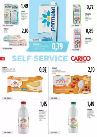Volantino Carico Cash & Carry Pagina 16
