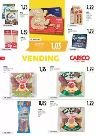 Volantino Carico Cash & Carry Pagina 18