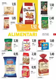 Volantino Carico Cash & Carry Pagina 19