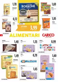 Volantino Carico Cash & Carry Pagina 20