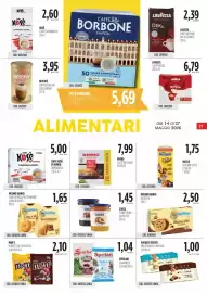 Volantino Carico Cash & Carry Pagina 21